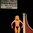 Shannon  Anania - NPC Mike Francois Classic 2012 - #1